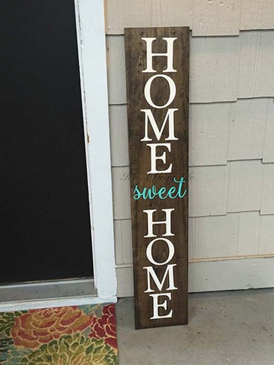 4 foot Welcome Sign - CODE20